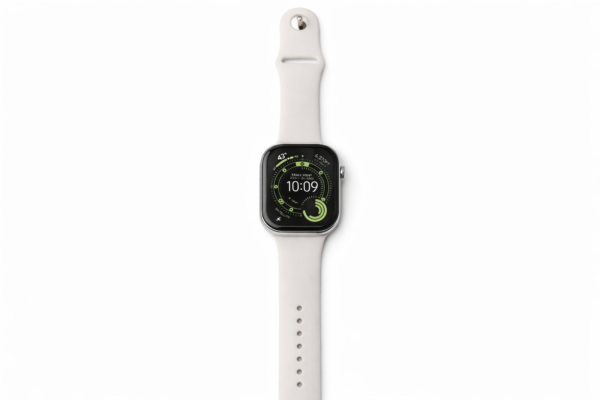 SmartWatch Pro X8