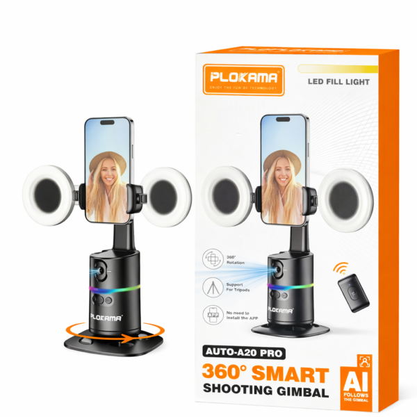 PLOKAMA Auto A20 Pro