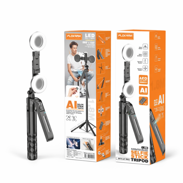 PLOKAMA DualRing Pro A1