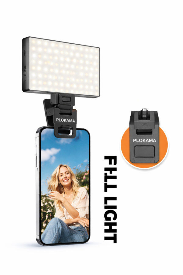 PLOKAMA MS-20 – Mini LED Magnetic Pro 6W