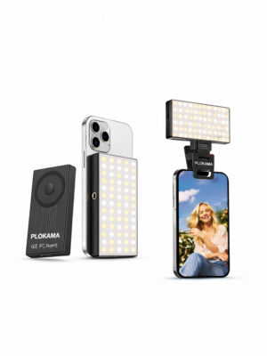 PLOKAMA MS-20 – Mini LED Magnetic Pro 6W