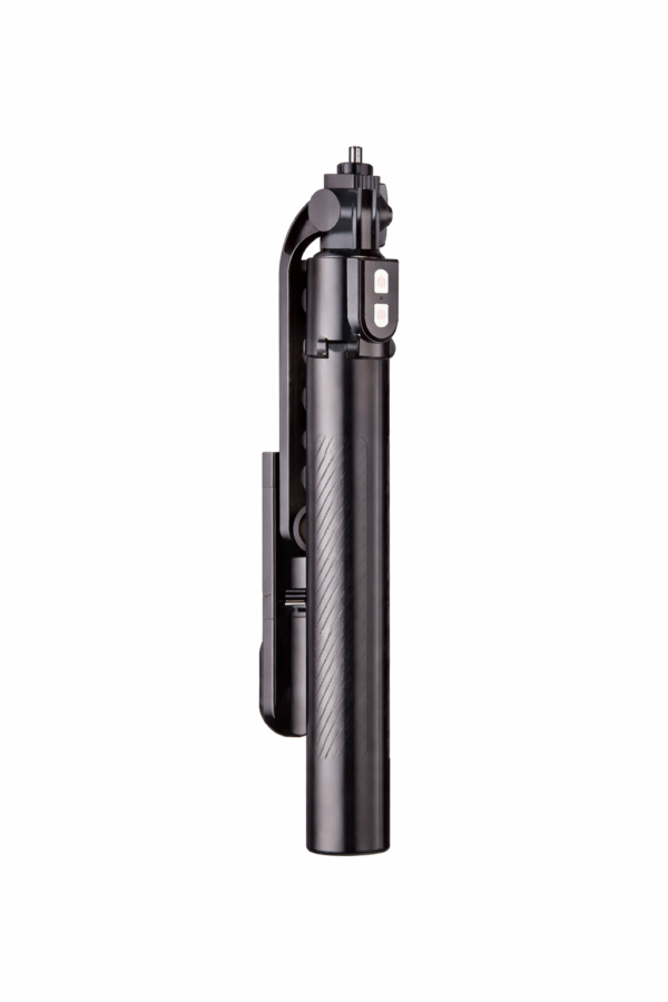 Perche Selfie & Trépied Bluetooth PLOKAMA LIVE-K10 LED Perche Selfie & Trépied Bluetooth PLOKAMA LIVE-K10 LED