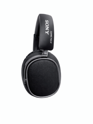 Casque Bluetooth Sony Game Max – Modèle 969