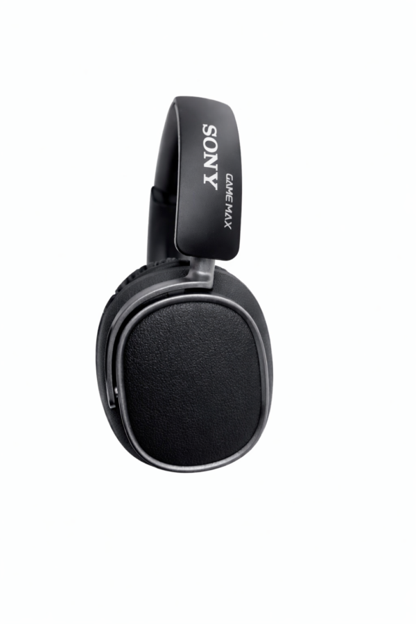 Casque Bluetooth Sony Game Max – Modèle 969