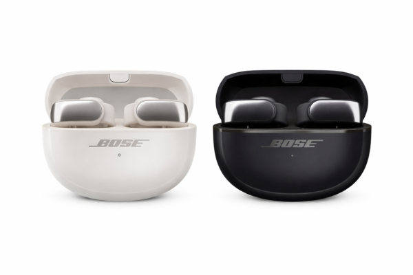 Bose Ultra Open Earbuds