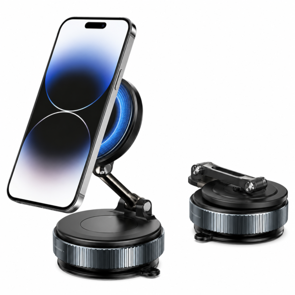 Support Magnétique Multifonction 360° Support Magnétique Multifonction 360°