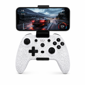 Manette Bluetooth Mobile Sans Fil