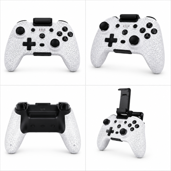 Manette Bluetooth Mobile Sans Fil Manette Bluetooth Mobile Sans Fil