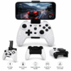Manette Bluetooth Mobile Sans Fil Manette Bluetooth Mobile Sans Fil