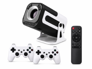 Mini Projecteur Intelligent 4K Mini Projecteur Intelligent 4K