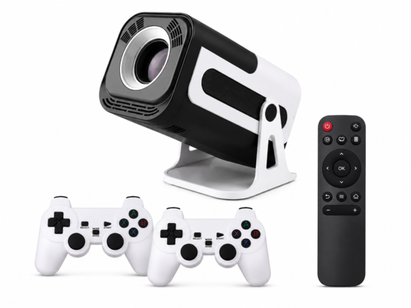 Mini Projecteur Intelligent 4K Mini Projecteur Intelligent 4K