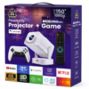 Mini Projecteur Gaming Intelligent 4K