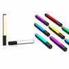Bâton Lumineux LED RGB Rechargeable