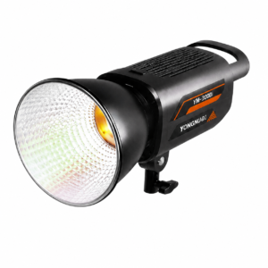 Lampe COB LED Professionnelle YONGNUO YM-300Bi Lampe COB LED Professionnelle YONGNUO YM-300Bi