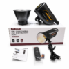 Lampe COB LED Professionnelle YONGNUO YM-300Bi