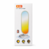 Lampe de Bureau LED K-52 CCT Rotative Lampe de Bureau LED K-52 CCT Rotative