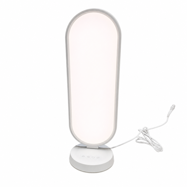 Lampe de Bureau LED K-52 CCT Rotative Lampe de Bureau LED K-52 CCT Rotative