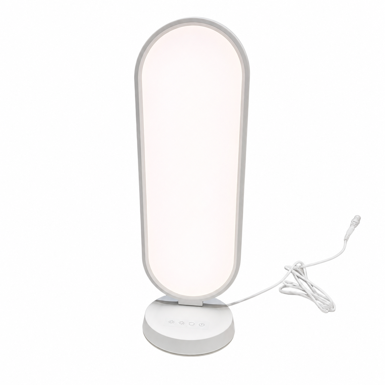 Lampe de Bureau LED K-52 CCT Rotative
