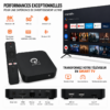 Q1 Box S Android TV 8K Ultra HD Q1 Box S Android TV 8K Ultra HD