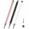 Stylet Universel Double Embout – Écriture & Navigation Précise Stylet Universel Double Embout – Écriture & Navigation Précise