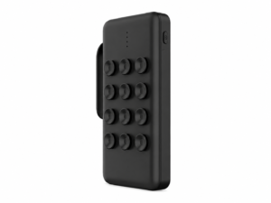 Power Bank Fsudz PB-X6 20 000 mAh – 4 Câbles Intégrés