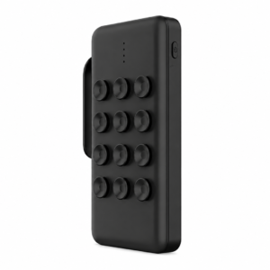Power Bank  PB-X6 20 000 mAh – 4 Câbles Intégrés