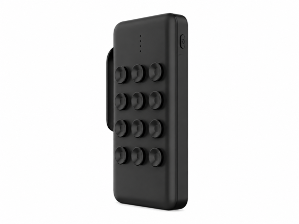 Power Bank Fsudz PB-X6 20 000 mAh – 4 Câbles Intégrés Power Bank Fsudz PB-X6 20 000 mAh – 4 Câbles Intégrés