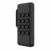 Power Bank Fsudz PB-X5 10 000 mAh – 4 Câbles Intégrés Power Bank Fsudz PB-X5 10 000 mAh – 4 Câbles Intégrés