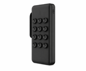Power Bank Fsudz PB-X5 10 000 mAh – 4 Câbles Intégrés