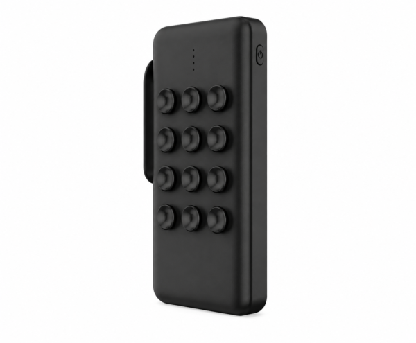 Power Bank Fsudz PB-X5 10 000 mAh – 4 Câbles Intégrés Power Bank Fsudz PB-X5 10 000 mAh – 4 Câbles Intégrés