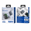 Power Bank MagSafe 3-en-1 MBC313 10 000 mAh – Charge Sans Fil 15 W Power Bank MagSafe 3-en-1 MBC313 10 000 mAh – Charge Sans Fil 15 W