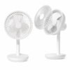 Ventilateur de Bureau Rechargeable USB Ventilateur de Bureau Rechargeable USB