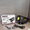 Lampe COB LED Professionnelle YONGNUO YM-300Bi