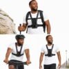 Harnais de Poitrine Universel pour Smartphone & Caméra d’Action