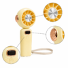 Mini Ventilateur Portable Chic