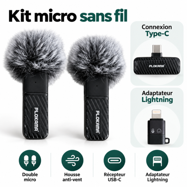 Micro VM20 Duo