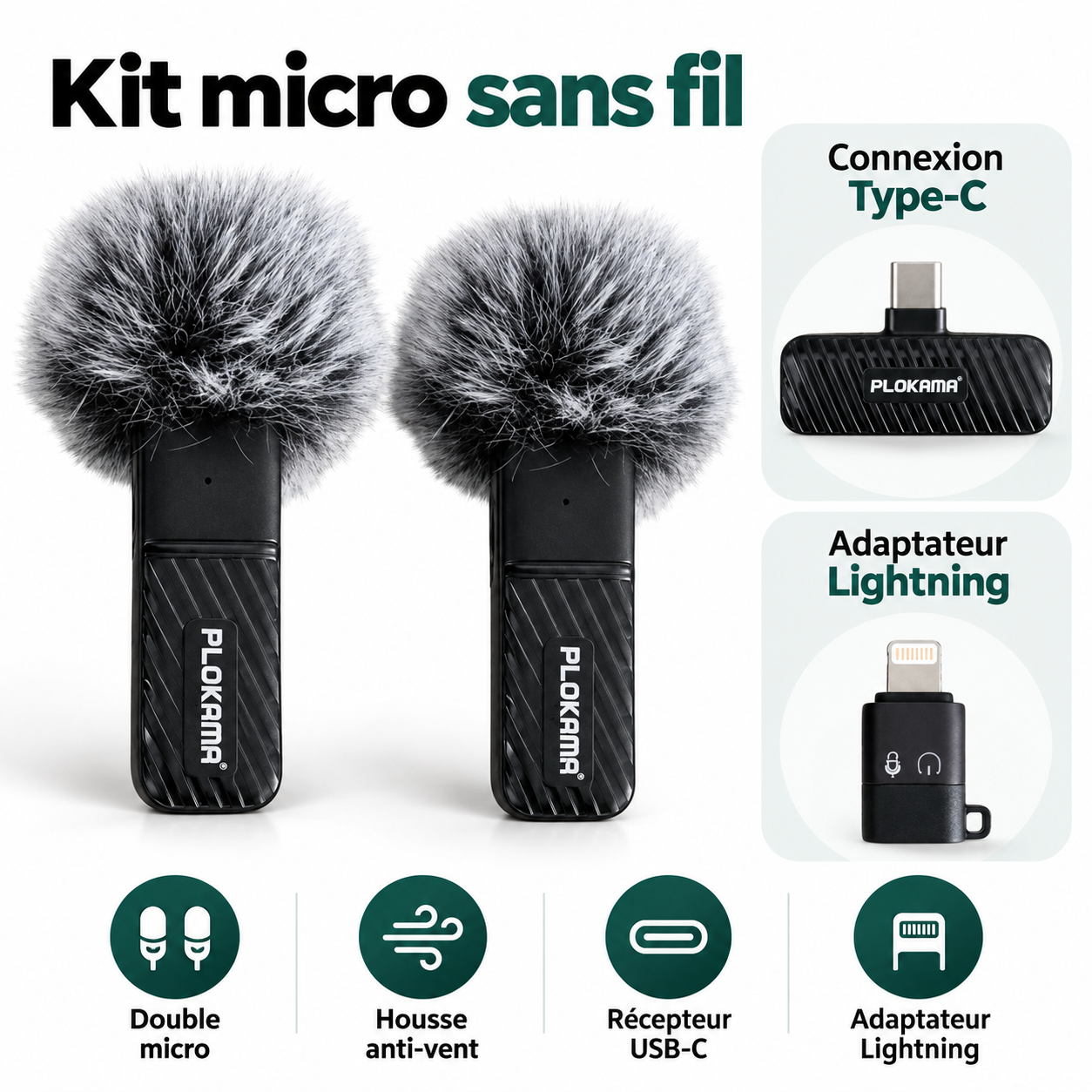 Micro VM20 Duo
