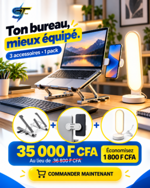 Pack Bureau