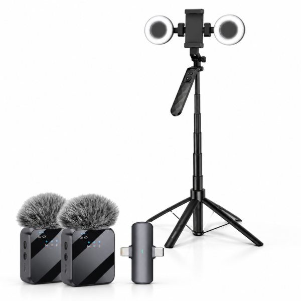Kit Créateur Essentiel