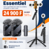 Kit Créateur Essentiel