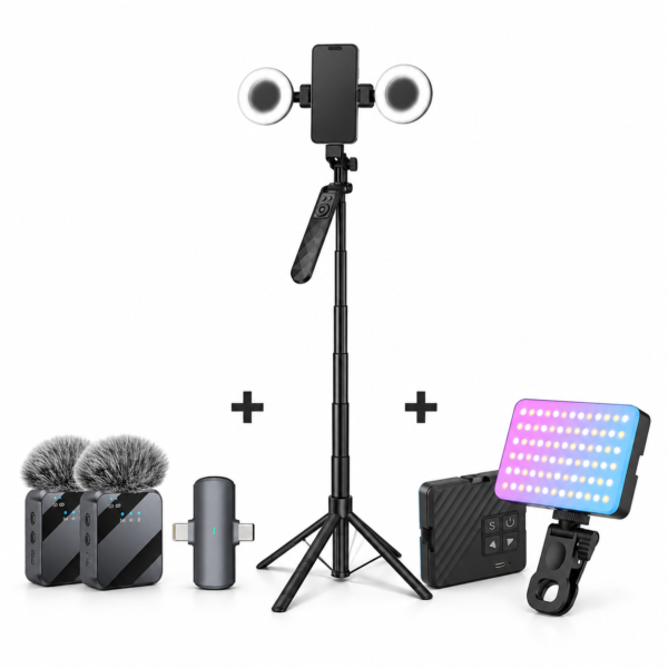 Kit Créateur Complet