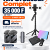 Kit Créateur Complet