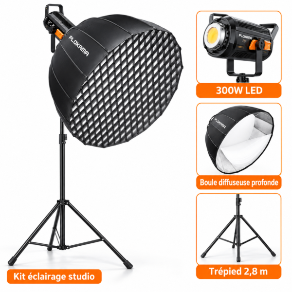 PK-600S Kit B