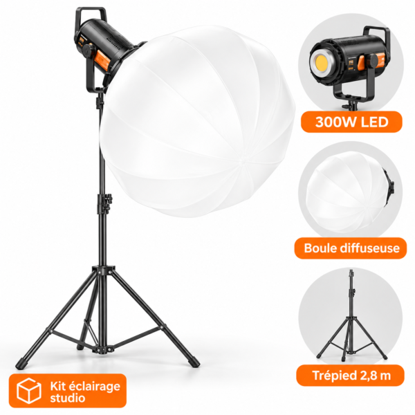 PK-600S Kit A