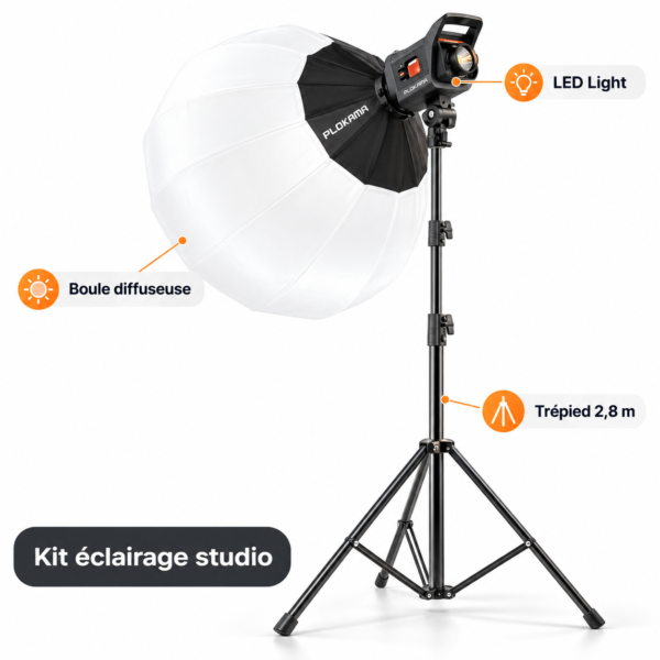 PK-400S Kit A